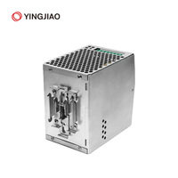 Estación de alto voltaje Yingjiao para emergencia al aire libre 48V 24V 12V 5V fuente de alimentación 480W 240W 120W 60W 50W
