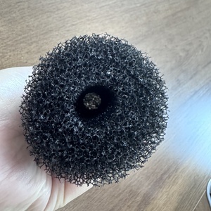 Aquarium Sponge <strong>Filter</strong> Medium Size 15-60 Gal Bio <strong>Filter</strong> Air <strong>Pump</strong> Bubbling Media Internal <strong>Filter</strong> for Fish Tanks - Product Image 5