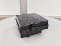Boîtier de distribution de qualité originale EM2E-3722500A pour BYD Atto 2, Atto 3, Dolphin, Seal, Fangchengbao