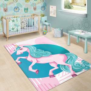 Alfombras en Blanco para Sublimación por Tinte Imprimibles DIY al Por Mayor desde Almacén en EE. UU. - Product Image 3