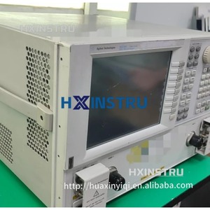 Keysight Agilent N5230C วิเคราะห์เครือข่าย300kHz-20GHz 245 cald H - Product Image 4