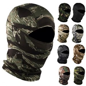 Wholesale Warm Dralon Custom Printing Logo Full Face Mask Multicolor Balaclava for Motorcycle With Nets - Product Image 3