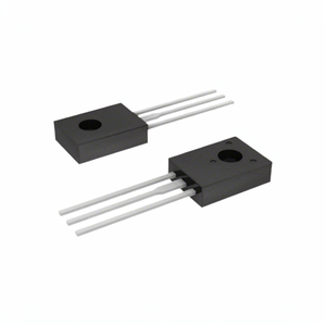In Stock Transistors BD13616STU Electronic Circuit Components TO-225AA, TO-126-3 - Product Image 1
