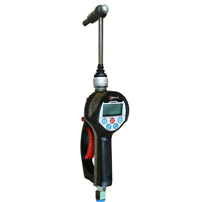 80999035 Pre set Digital Meter Oil