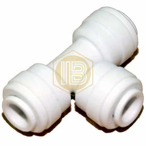 Raccordo a T uguale - Product Image 3