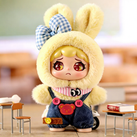 Monstres Personnalisés : Boîte Mystère en Vinyle Peluche – Figurines de Collection, Jouets Décoratifs, Porte-clés, Cadeaux
