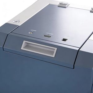 DT-4 उच्च सटीकता ऑटो परीक्षण निर्माण सामग्री 1 वर्ष की वारंटी के साथ दहन कैलोरिफिक मूल्य परीक्षक - Product Image 2