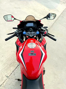 Moto da Corsa Sportiva Usata <span class=keywords><strong>Honda</strong></span> CBR500R 500cc a Benzina con ABS Standard - Product Image 6