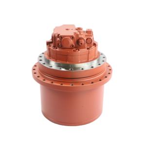 มอเตอร์ขับเคลื่อนรถขุด GID รุ่น MAG-1700VP-3800 สภาพใหม่ ชุดขับเคลื่อนสุดท้ายพร้อมเฟืองหมุน SK230-6 อะไหล่เครื่องจักรก่อสร้างเหล็ก - Product Image 5