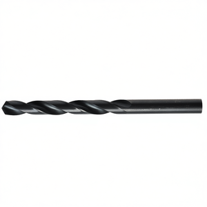 Foret hélicoïdal HSS Ttake TA1055, série courte noire, forets HSS-Co - Product Image 2