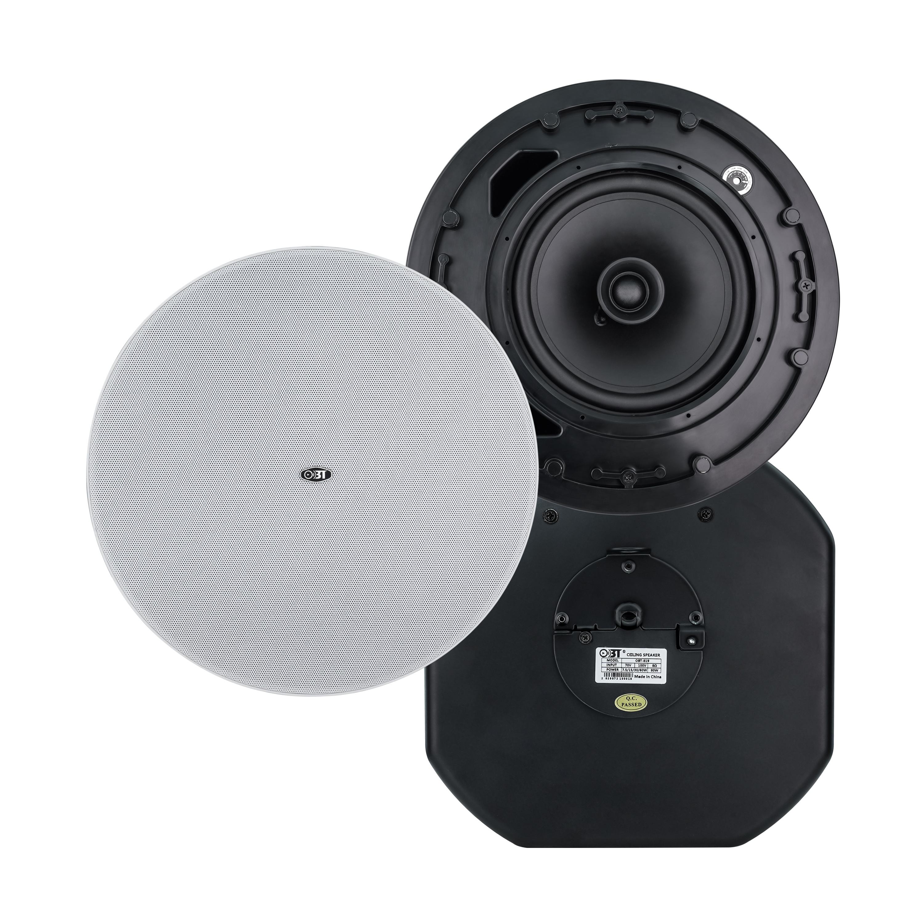 Ceiling Speaker Inch High Quality Sound Solutions