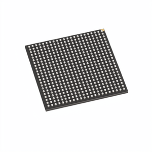 Service complet original 484 BGA M1AFS600-FG484 Fournisseurs de composants électroniques IC embarqué FPGA 172 I/O 484FBGA - Product Image 1