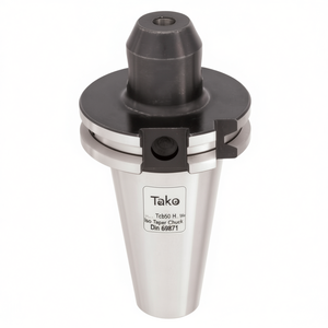 Mandrin conique ISO Ttake Tcb50 H.. We.. DIN 69871 pour utilisation sur machine-outil - Product Image 2