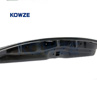 Pièces de carrosserie automobile Kowze 5730A201, panneau de porte arrière gauche pour Mitsubishi L200 Pajero Sport 2005-2014 5730B129