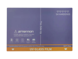 Phim Kính UV Phim Bảo Vệ Màn Hình Phim Bảo Vệ Màn Hình Mờ Hydrogel Mềm 3D Phim TPU - Product Image 2