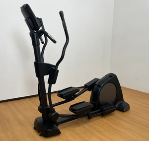 Machines d'entraînement cardio <span class=keywords><strong>de</strong></span> haute qualité en Chine, équipement <span class=keywords><strong>de</strong></span> salle <span class=keywords><strong>de</strong></span> sport complet, centre <span class=keywords><strong>de</strong></span> remise en forme, hôtel, entraîneur <span class=keywords><strong>elliptique</strong></span> professionnel - Product Image 2