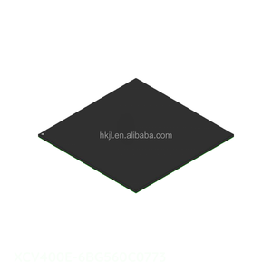 Compre en Línea Componentes Electrónicos Distribuidor Autorizado FPGA 2400 CLBS 468252 GATES 2 XCV400E-6BG560C0773 - Product Image 1