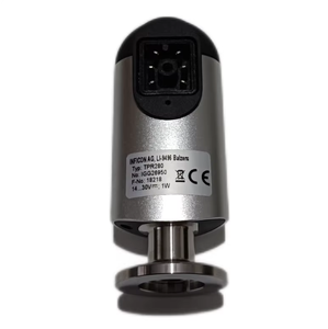 Capteur de pression sous vide industriel INFICON/<span class=keywords><strong>PFEIFFER</strong></span> Modèle Pifa/Yingfukang TPR280/TPR281/PCR280 pour équipement électrique de moteur - Product Image 3