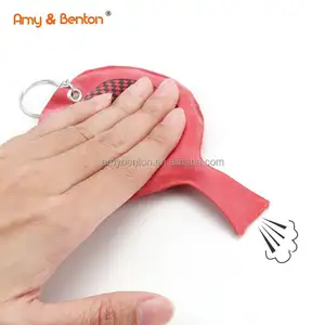 Hot Sale Promotional Gift Funny Gadgets Prank Fart Bomb for Kids