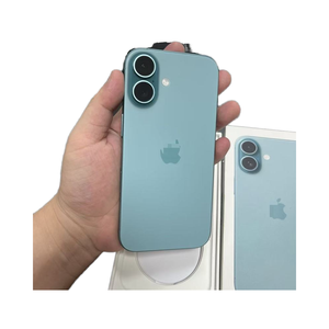Wholesale for 16 Series Mobile Phone %99 Battery Global 5G 8GB RAM LTE Cellular US Version <b>Used</b> 256GB - Product Image 1