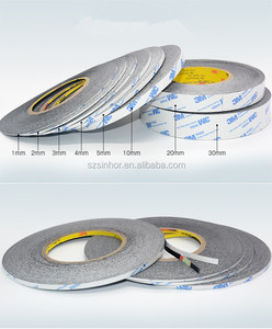 Widely use 3 M 9448AB black double-sided adhesive tape for Smartphone Tablet LCD Touch Screen Display repair - Product Image 3