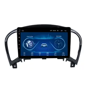 2-32GB Android 11 Car Dvd Player Đài Phát Thanh Video Stereo Hệ Thống Định Vị Cho NISSAN JUKE 2004-2016 Xe Đ<span class=keywords><strong>a</strong></span> Phương Tiện Player Với GPS - Product Image 1
