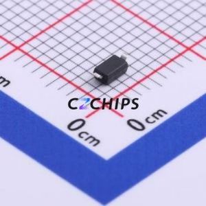 Diode Zener MM1W11 SOD-123 neuve et originale, vente en gros de composants électroniques, fournisseur de puces et service BOM - Product Image 2