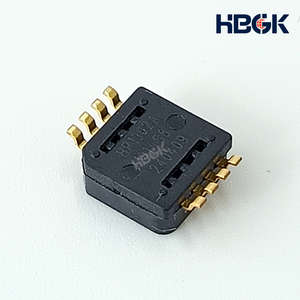 Hbp1301a 100kpa SOP8 cảm biến áp suất, linh kiện điện tử/IC/mạch tích hợp, cho y tế/thiết bị công nghiệp - Product Image 4