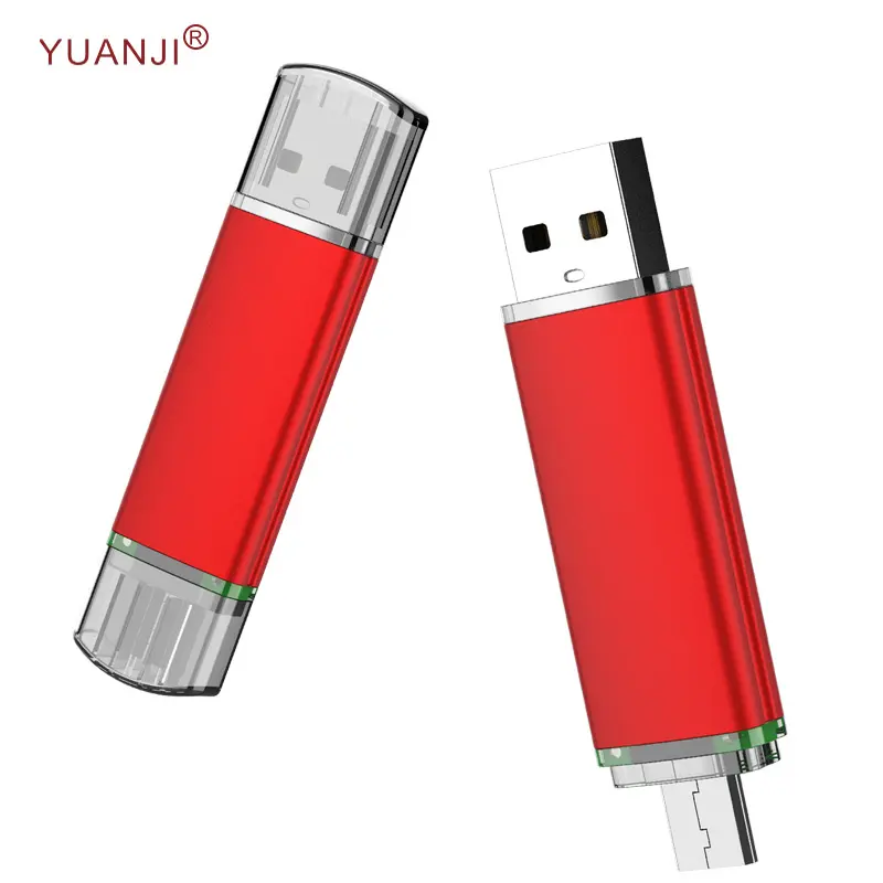 Wholesale Swivel Pendrive Secure USB Memory Stick for Android and Computer