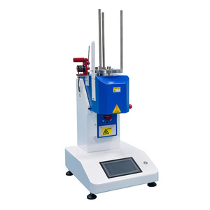 Máquina de Prueba de Flujo de Fusión ISO 1133 ASTM D1238, Probador Electrónico del Índice de Flujo de Fusión, Probador de Velocidad de Flujo de Fusión para Plástico - Product Image 4