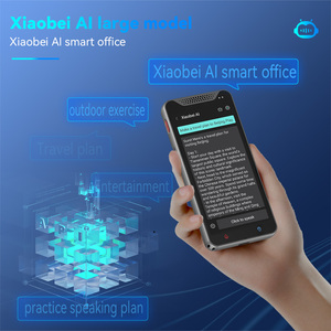 VORMOR A30 Traducción móvil Interconexión de doble máquina Traductor inteligente Convertidor de idioma instantáneo Traducción electrónica - Product Image 2