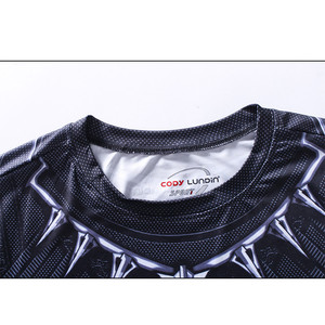 Magliette pantera nere - Product Image 5