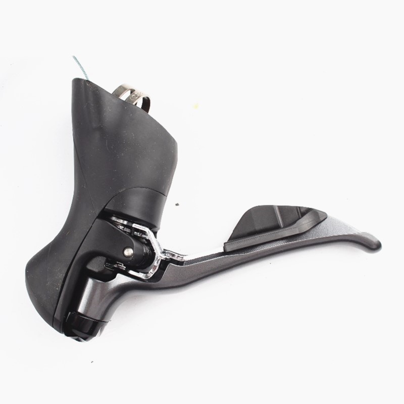 Shimano Claris STIレバー　R2000 2x8s NEW Shimano Claris ST-R2000 2X8 Speed Road Shifter Set Drop