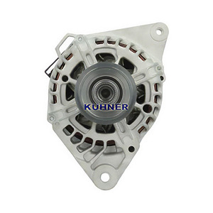 Alternatore compatibile per HYUNDAI TUCSON 2.0 benzina (KW: 114, HP: 155) dal 2015 al 09-2020 VALEO 554759RIV nuovo - Product Image 1