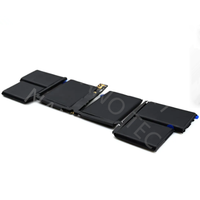 A2485 Batterie de remplacement A2527 Batterie pour MacBook Pro 16 Inch A2485 Late 2021