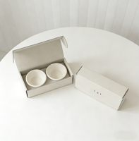 Caja de Cartón Corrugado con Logotipo Personalizado para Envíos de Comercio Electrónico y Embalaje de Regalos, Proveedor de Embalaje Ecológico y Duradero