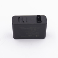 OEM ODM TUV-SUD/Mark CB 15W 22.5W 23W USB PD3.0&QC3.0 Chargeur rapide 5V 9V 12V 1a 2a 3a Adaptateur secteur universel AC DC