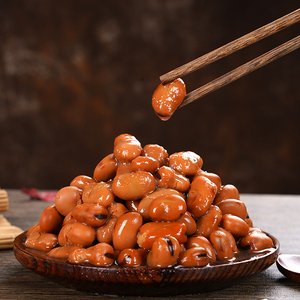 Foul Medames en conserve dans des boîtes 397g au yémen - Product Image 4