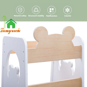 Taburete de cocina perfecto, torre de pie de madera para niños pequeños, torre para niños pequeños, torre de aprendizaje para niños pequeños - Product Image 4