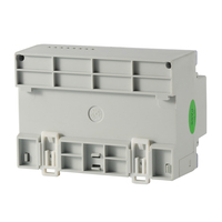 Acrel ADL3000-E Handels zentren Power Management Din Schiene montiert Dreiphasen-Multifunktions-Energie zähler