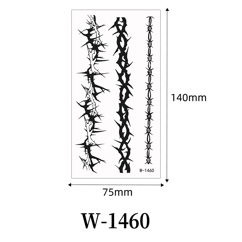 W-1460