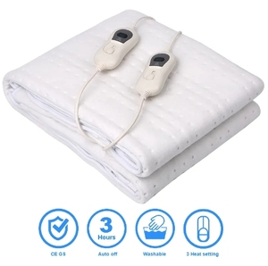 Controlador de interruptor de manta eléctrica al por mayor, calentador de termostato plegado de 12V, buen <span class=keywords><strong>precio</strong></span> para manta eléctrica de uso doméstico - Product Image 2