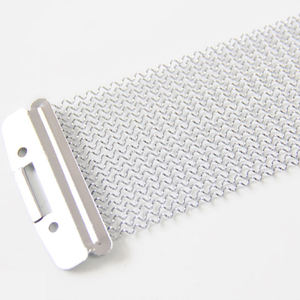 2020 yeni tasarım saf ses özel snare davul sandbelt çelik tel ses davul aksesuarları - Product Image 3