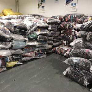 Bales de vêtements d'occasion VIP, vêtements d'occasion pour femmes - Product Image 2