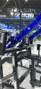 Nuevos Modelos de Equipos de Gimnasio Comerciales, Proveedor de Equipos de Entrenamiento de Fuerza, Máquina de Polea para Ejercicios de Espalda - Product Image 4