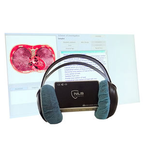 Orijinal <span class=keywords><strong>9d</strong></span> <span class=keywords><strong>nls</strong></span> sağlık analizörü gıda veya ilaç analiz fonksiyonu - Product Image 2