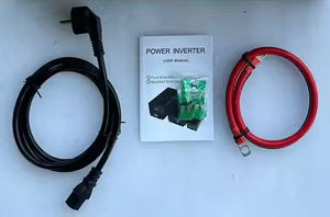 12V <span class=keywords><strong>24V</strong></span> 48V <span class=keywords><strong>DC</strong></span> to AC 110V <span class=keywords><strong>220V</strong></span> <span class=keywords><strong>UPS</strong></span> 순수 사인파 인버터 충전기 정격 전력 6000W 피크 전력 12KW <span class=keywords><strong>UPS</strong></span> 인버터 충전기 - Product Image 6