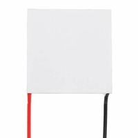 Module thermoélectrique Peltier Okystar disponible 40*40mm TEC 12703, refroidisseur thermoélectrique 12V TEC1-12703
