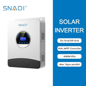 <span class=keywords><strong>Sandi</strong></span> 20kW năng lượng mặt trời hệ thống điện 51.2V 300ah pin Lithium ion lai biến tần năng lượng mặt trời Kit cho năng lượng mặt trời năng lượng lai hệ thống năng lượng mặt trời - Product Image 4