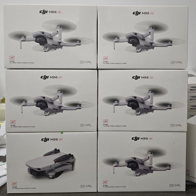 2026 Original Matrice 4T Flagship Droner Quad-Camera & LiDAR 48MP Thermal Imaging RTK Matrice 4 Series Droner